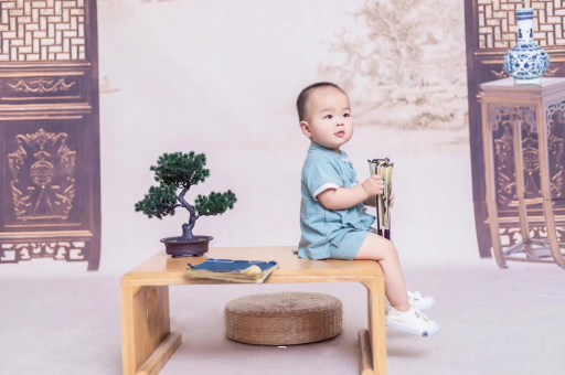 云梦13周宝宝有多大